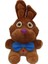 18-20 cm Peluş Oyuncaklar, Kız ve Erkek Çocuklar Için Hediyeler (Yurt Dışından) 1