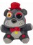 Erkekler ve Kızlar Için 18CM Fnaf Peluş Oyuncak Doğum Günü Hediyesi (Yurt Dışından) 1