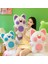 35CM Peluş Oyuncak Kedi Yastık Kızlara Hediye (Yurt Dışından) 2