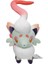 Pokemon En Çok Satan Peluş Oyuncaklar Quaxly Fuecoco Sprigatito Peluş Oyuncaklar Kawaii Oyuncaklar Hobi Hediyeler (Yurt Dışından) 1