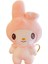 Kawaii Sanrio Peluş Oyuncak 25CM Doğum Günü Hediyesi (Yurt Dışından) 1