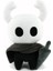 Yeni Hollow Knight Peluş Oyuncak Hollow Knight Ipek Şarkı Oyunu Oyuncak Karikatür (Yurt Dışından) 1