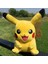 Orijinal Pokémon Doll Pikachu Peluş Oyuncak Erkekler ve Kızlar Için Doğum Günü Hediyesi (Yurt Dışından) 4