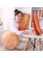 50 cm Yaratıcı Peluş Oyuncak 3D Simülasyon Aperatif Tereyağı Ekmek Yastık Ofis Yatak Odası Yastık Erkekler ve Kızlar Için Hediye (Yurt Dışından) 3