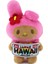 Yeni Siyah Deri Kitty Kaykay Hello Kitty Melody Peluş Oyuncak Denizkızı Karikatür (Yurt Dışından) 1