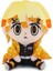Yeni Japon Animesi Demon Slayer Peluş Oyuncak (Yurt Dışından) 2