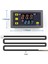 W3230 Dc 12V Dijital Termostat Modül Sıcaklık Kontol Kartı Isıtıcı Soğutucu Kuluçka Akvaryum 1