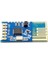 Jdy-40 2.4ghz Kablosuz Seri Alıcı Verici Transceiver Modülü 120 Metre Serial Port Rf Uzaktan 4