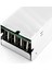 4 USB Port 5V 5A Voltaj Düşürücü Mobil Güç Kaynağı Cep Telefonu Tablet Powerbank 36V Step Down 2