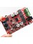 TDA7492P 2X25W Bluetooth 4.0 Kablosuz Alıcılı Ses Amfi Modülü Class D Dc 25V Dijital Amplifier 2