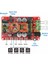 TDA7492P 2X25W Bluetooth 4.0 Kablosuz Alıcılı Ses Amfi Modülü Class D Dc 25V Dijital Amplifier 3