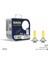 Nıken 12V H7 55W Sarı Işık Ampul PX26D 2800K 1 Takım 2 Adet Fiyatıdır. 1