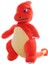 Pokemon Ateş Dinozor Peluş Oyuncak (Yurt Dışından) 1