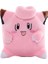 Pokemon Pembe Kürklü Peluş Oyuncak (Yurt Dışından) 1