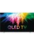 YE-65EFSG7 65" 165 Ekran Uydu Alıcılı 4K Ultra HD  Google Android QLED TV 1