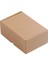 27X21X4 cm Koli – Tek Oluklu Kilitli Kutu 25 Adet 1