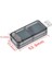 ADUM3160 Kutulu USB Port Koruyucu Izolatör Modül USB 2.0 2500V 1