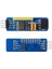PCF8574 I2C Io Genişleme Kartı 8 Adet Giriş Çıkış Pin Çoklama Artırma Modül Arduino Raspberry Pi 3
