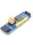 PCF8574 I2C Io Genişleme Kartı 8 Adet Giriş Çıkış Pin Çoklama Artırma Modül Arduino Raspberry Pi 4