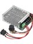 40A 50V Dc Motor Hız Kontrol Devresi Ayarlanabilir Motor Sürücü 2