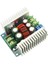 300W 20A Voltaj Düşürücü Modül Step Down Dc Dc Güç Kaynağı 4