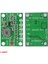 5-16V 3A Voltaj Düşürücü Modül CA-1235 Dc Dc Çevirici Ayarlanabilir Güç Kaynağı Step Down Power 4
