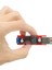 LM2596 Dual USB Power Modül Voltaj Düşürücü Mp3 Mobil Güç Kaynağı 4