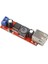 LM2596 Dual USB Power Modül Voltaj Düşürücü Mp3 Mobil Güç Kaynağı 5