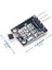 Manyetik Alan Algılayıcı Hall Effect Sensörü KY-003 4.5V To 24V 1