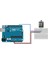 Manyetik Alan Algılayıcı Hall Effect Sensörü KY-003 4.5V To 24V 2
