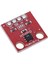 HTU21 3.3V Sıcaklık ve Nem Sensör Modülü Iıc I2C Yüksek Hassasiyet Iıc Dijital Nem Sensörü Klima 3