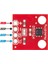 HTU21 3.3V Sıcaklık ve Nem Sensör Modülü Iıc I2C Yüksek Hassasiyet Iıc Dijital Nem Sensörü Klima 5
