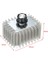 Ac 220V 5000W Dimmer Scr Ac Motor Hız Devir Kontrol Elektrikli Fırın Rezistans Su Isıtıcı Lamba 3