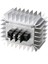 Ac 220V 5000W Dimmer Scr Ac Motor Hız Devir Kontrol Elektrikli Fırın Rezistans Su Isıtıcı Lamba 4