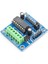 Mini L293D Motor Modül-4 Adet Dc Motor Sürücü - Step Motor Sürücü 4