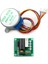 5V Step Motor 28BYJ-48 ve ULN2003A Sürücü Kartı 3