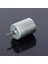 Mabuchi Dc Motor RK-370CC-14230 Dc 6V / 30V Karbon Fırça Yüksek Tork Düşük Ses Oyuncak Araba 3