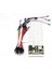 Breadboard Seti - MB-102 + 65 Parça Kablo Seti + Bb. Güç Kaynağı 3