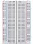 Orta Boy Breadboard 400 Pin Hücre Bread Board Protoboard Proto 4