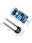 Toprak Nem Sensörü Arduino Higrometre Soil Moisture Sensor 2
