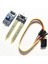 Toprak Nem Sensörü Arduino Higrometre Soil Moisture Sensor 4