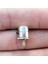 Micro Step Motor 8x9,2mm 2 Faz 4 Telli ( Dikkat Çok Küçüktür !! ) 5