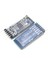 Hm-10 Bluetooth 4.0 Modül (Dıp) Arduino Ibeacon HM10 Wireless 4
