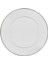 Dalia Platin Yaldızlı 22 cm Cam Tabak 9-01080017 1