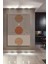 Ahşap Tablo Mid Century Matisse Bohem Soyut Minimalist Art Çerçeve Görünümlü Dikey Duvar Tablo 2