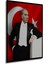 Dekoratif Atatürk ve Türk Bayrağı Temalı Ahşap Tablo Çerçeve Görünümlü Dikey Duvar Dekorasyon Tablo 4
