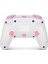 Nintendo Switch Kablosuz Pro Controller Princess Peach Edition Lisanslı 3