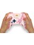 Nintendo Switch Kablosuz Pro Controller Princess Peach Edition Lisanslı 5