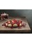 Maxi Patisserie Büyük Pasta Servis Tabağı 2