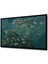 Dekoratif Ahşap Vincent Van Gogh Blossoming Almond Tablosu Şık Yatay Duvar Dekorasyon Tablosu 5